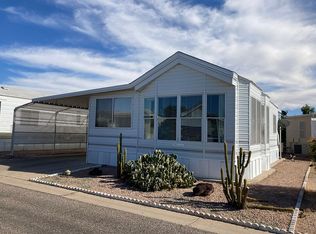 8865 E Baseline Rd #1709, Mesa, AZ 85209