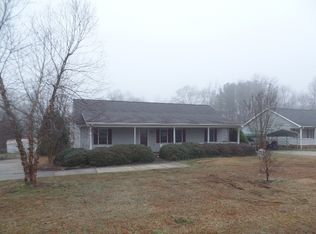 2590 S Anderson Rd, Catawba, SC 29704
