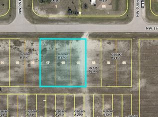 26 NW 16th Ter, Cape Coral, FL 33993
