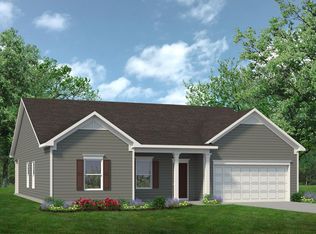 The Avondale Plan, Cheshire, Smithfield, NC 27577