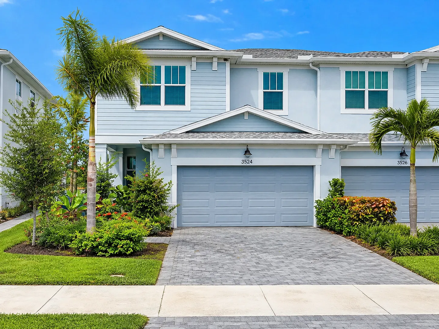 3 bed, 2.5 bath, 2537 sqft, $3,250 — Photo 1