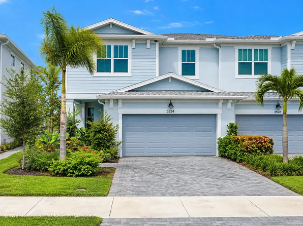3524 NW Solange Ct, Jensen Beach, FL 34957