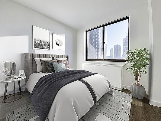 5th image of 520 W 43rd St #G31