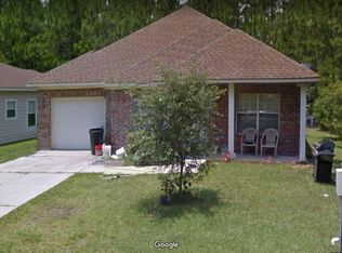 6096 W Madison St, Bay St Louis, MS 39520