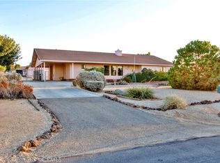 58309 Joshua Dr, Yucca Valley, CA 92284