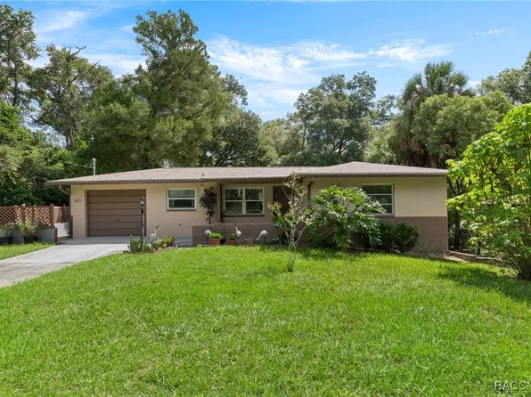 3415 S Apopka Ave, Inverness, FL 34452