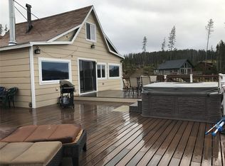 175 Salmon Ln, Anaconda, MT 59711