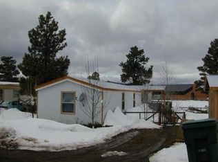31 Highland Ave, Pagosa Springs, CO 81147