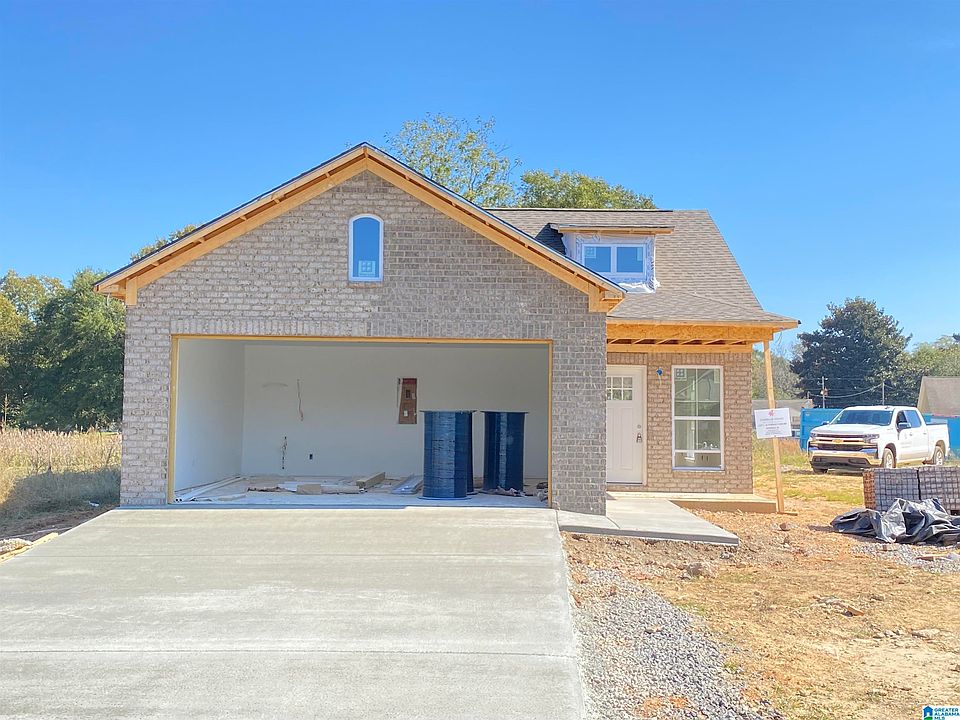 63 Forman Farm Rd, Odenville, AL 35120 MLS 1333838 Zillow