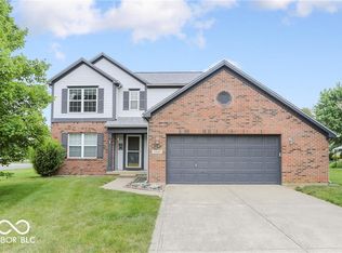 4344 Teakwood Ln, Greenwood, IN 46143