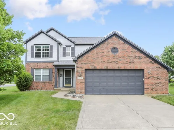 4344 Teakwood Ln, Greenwood, IN 46143
