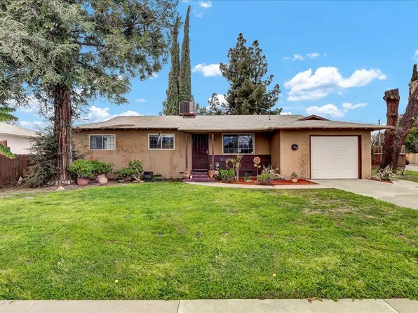 779 S Laspina Street, Tulare, CA 93274
