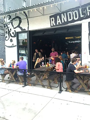 Rented by East Williamsburg Realty Inc | media 14