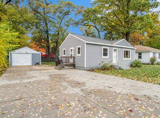 957 Center St, Muskegon, MI 49442