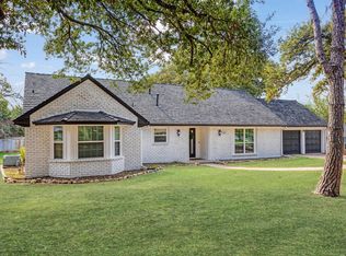3805 Kimberly Ln, Fort Worth, TX 76133