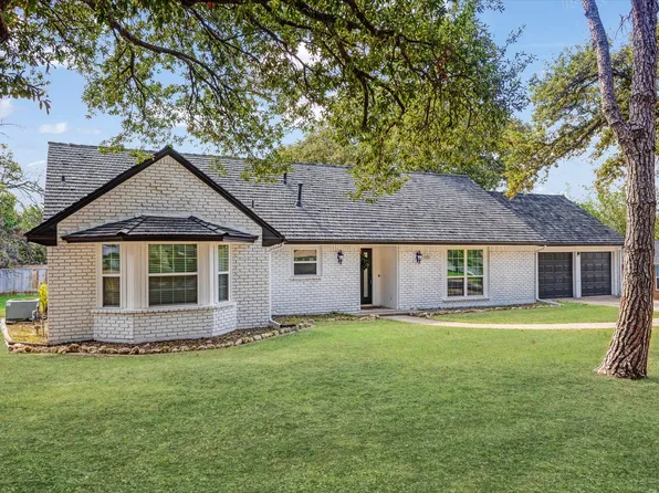 3805 Kimberly Ln, Fort Worth, TX 76133