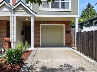 2115 SE Tenino St, Portland, OR 97202