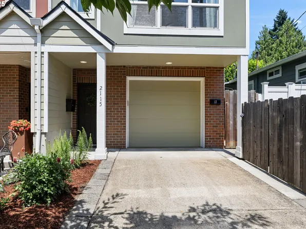 2115 SE Tenino St, Portland, OR 97202