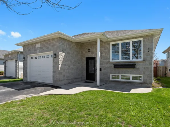 186 Kildare Ave, Loyalist, ON K7N 0A4