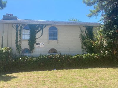 1805 Roman Rd, Grand Prairie, TX, 75050