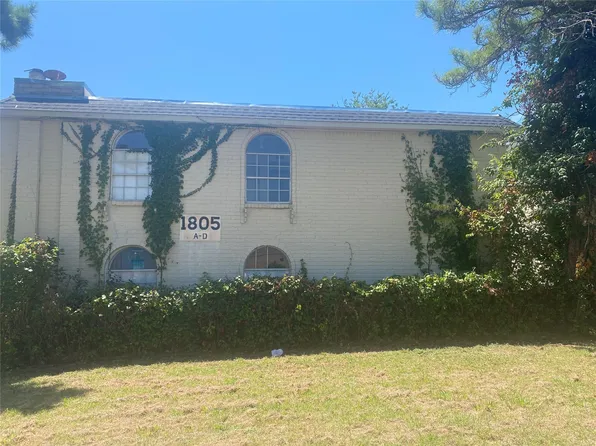 1805 Roman Rd, Grand Prairie, TX 75050