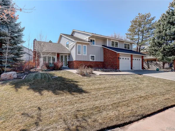 9526 E Lake Avenue, Greenwood Village, CO 80111