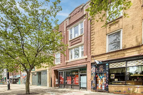 2630 W Division St #2R Photo 1