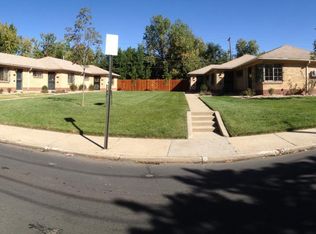 1552 Forest St, Denver, CO 80220