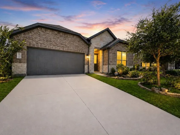 20111 Crystal Falls Ct, Montgomery, TX 77316