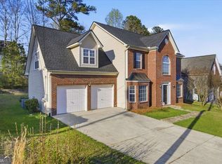 1209 Lainster Dr SE, Mableton, GA 30126