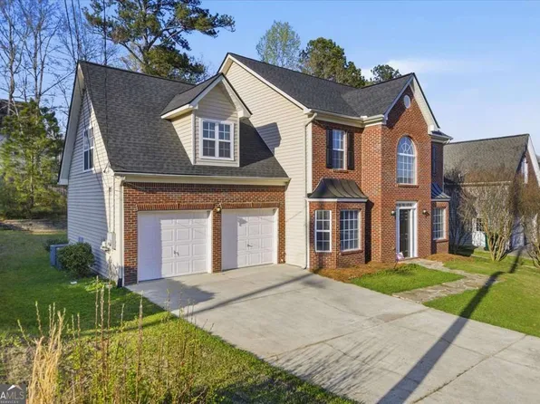 1209 Lainster Dr SE, Mableton, GA 30126