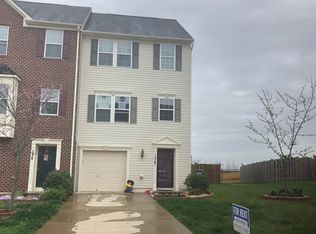 124 Short Branch Rd, Stafford, VA 22556