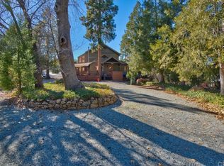 26855 Live Oak Ln, Idyllwild, CA 92549
