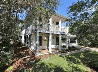 245 Seabreeze Cir, Inlet Beach, FL 32461