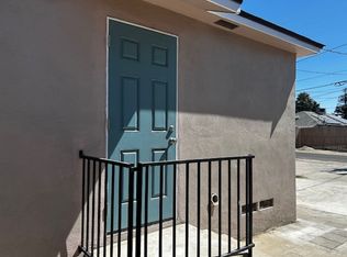 1008 1/2 H St, Bakersfield, CA 93301