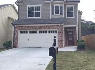 2151 Harvest Ridge Cir, Buford, GA 30519
