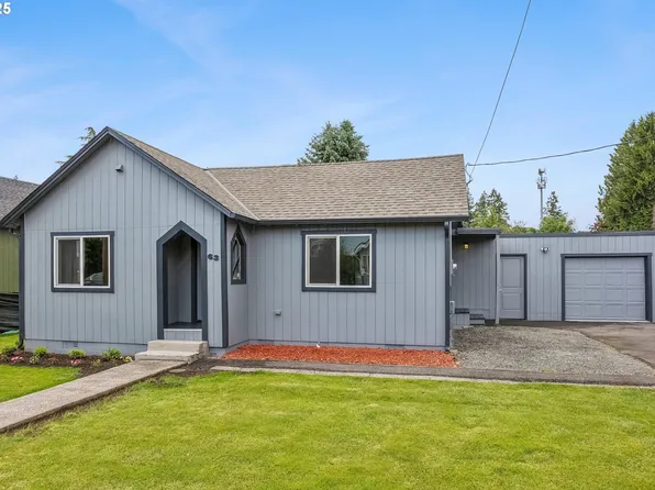 63 S 22nd St, Saint Helens, OR 97051