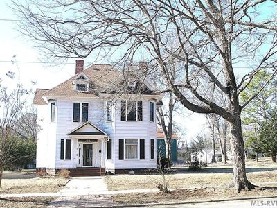 604 Washington Ave, Weldon, NC, 27890