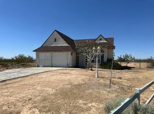 19761 Walk Ct, California City, CA