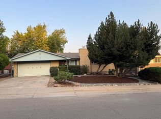 2846 S Joslin Ct, Denver, CO 80227