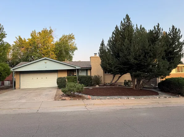 2846 S Joslin Ct, Denver, CO 80227
