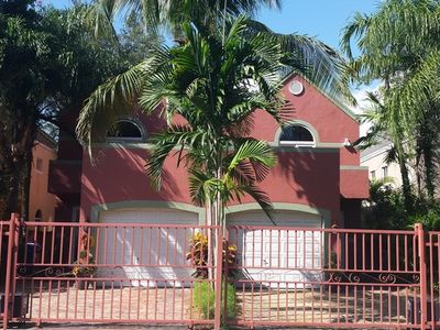 3072 Center St #3072, Miami, FL, 33133