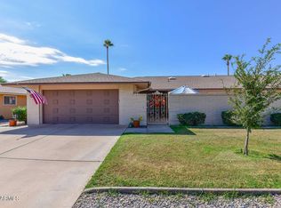12551 W Seneca Dr, Sun City West, AZ 85375