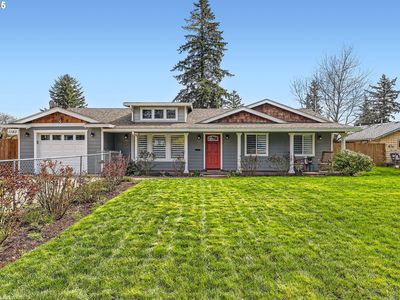 1140 NE 126th Ave, Portland, OR, 97230