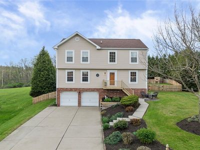 5029 Summit Dr, Allison Park, PA, 15101