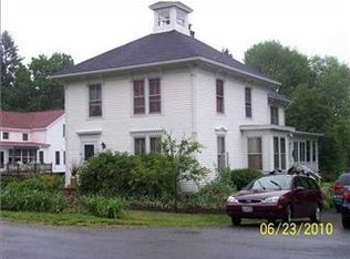 124 Cedar St, Belfast, ME 04915