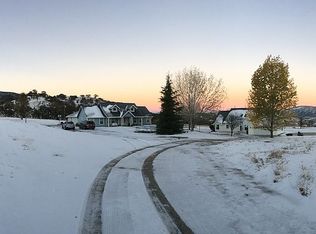 22175 Vargas Ct, Tehachapi, CA 93561