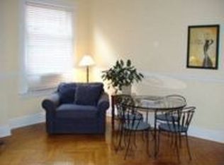 10 W Madison St UNIT 32, Baltimore, MD 21201