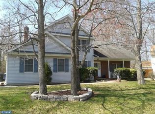 136 Burning Tree Rd, Dover, DE 19904