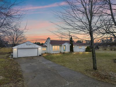2801 Muma Rd, Parma, MI, 49269